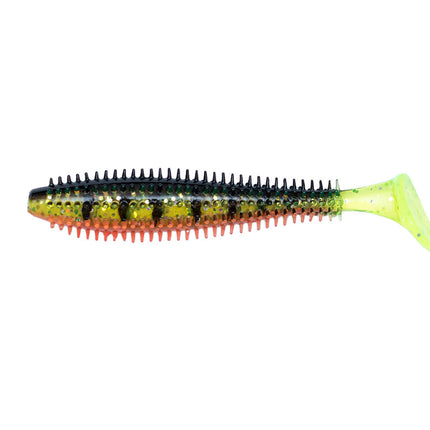 Fox Rage Spikey Shad 6cm