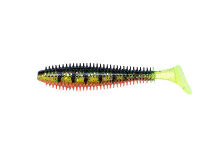 Fox Rage Spikey Shad 6cm