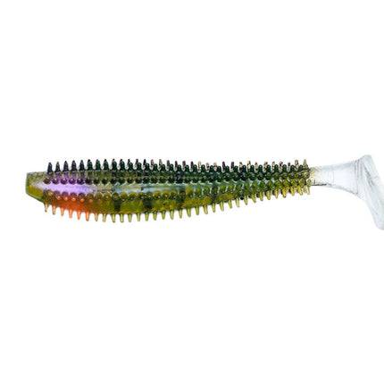 Fox Rage Spikey Shad 9cm