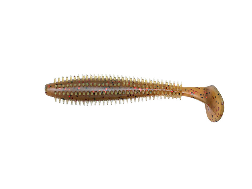 Fox Rage Spikey Shad 9cm