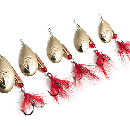 Fox Rage Spinners