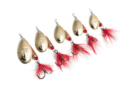 Fox Rage Spinners