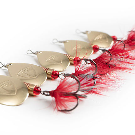 Fox Rage Spinners