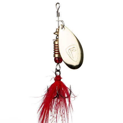 Fox Rage Spinners