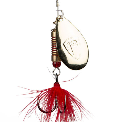 Fox Rage Spinners