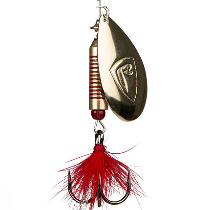 Fox Rage Spinners