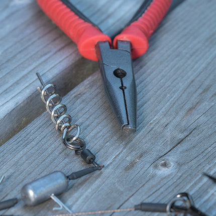 Fox Rage Split Ring Pliers