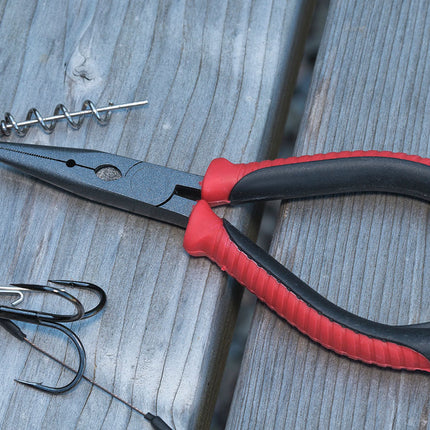 Fox Rage Split Ring Pliers
