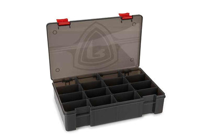 Fox Rage Stack and Store Box Shield Storage 16 Comp Large Deep