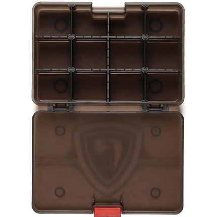 Fox Rage Stack and Store Shield Storage 12 Comp Small Shallow
