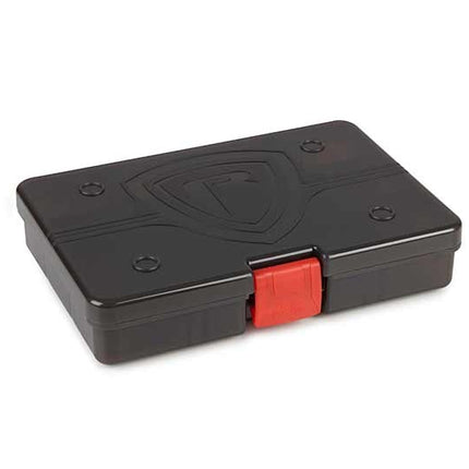 Fox Rage Stack and Store Shield Storage 12 Comp Small Shallow