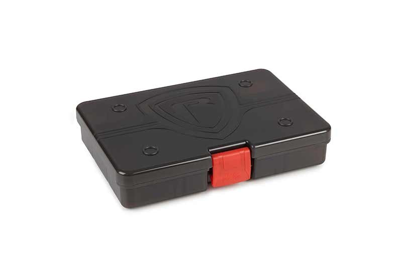 Fox Rage Stack and Store Shield Storage 12 Comp Small Shallow