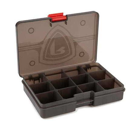 Fox Rage Stack and Store Shield Storage 12 Comp Small Shallow
