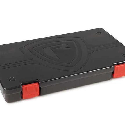 Fox Rage Stack and Store Shield Storage 16 Comp Large Shallow