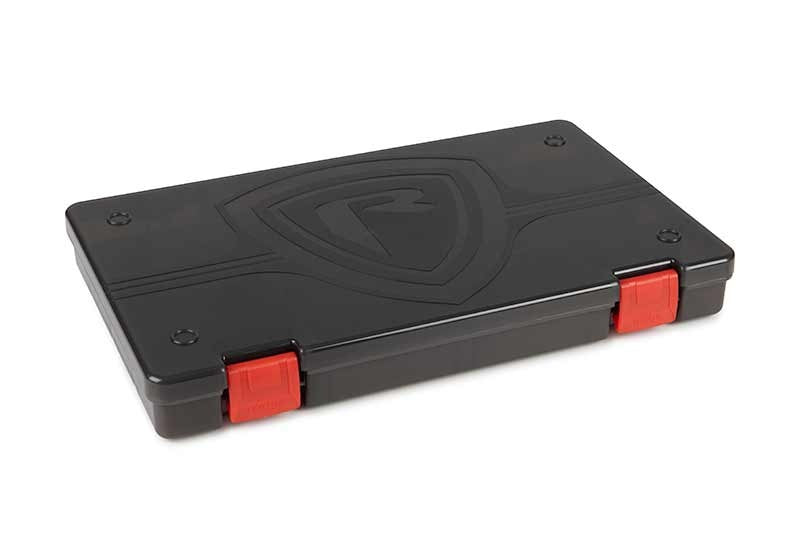 Fox Rage Stack and Store Shield Storage 16 Comp Large Shallow
