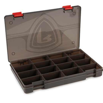 Fox Rage Stack and Store Shield Storage 16 Comp Large Shallow