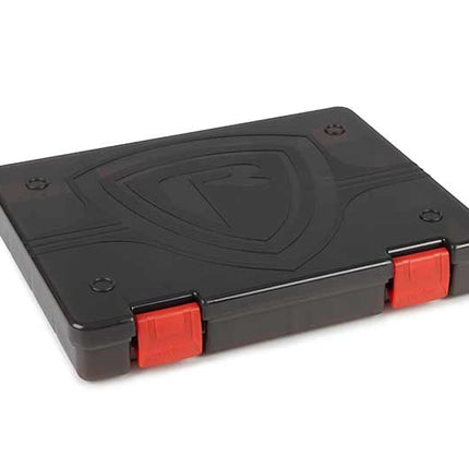 Fox Rage Stack and Store Shield Storage 16 Comp Medium Shallow