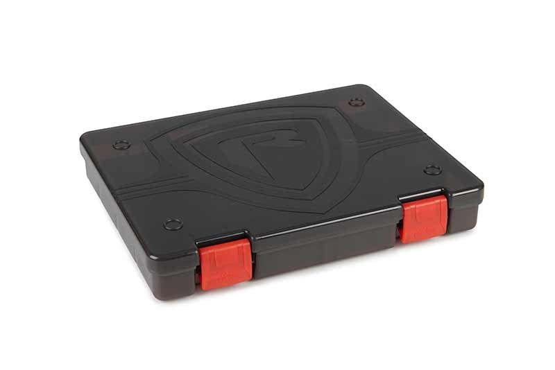 Fox Rage Stack and Store Shield Storage 16 Comp Medium Shallow
