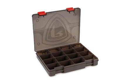 Fox Rage Stack and Store Shield Storage 16 Comp Medium Shallow