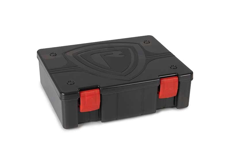 Fox Rage Stack and Store Shield Storage 20 Comp Medium Deep
