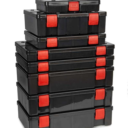 Fox Rage Stack 'N' Store Shield Storage