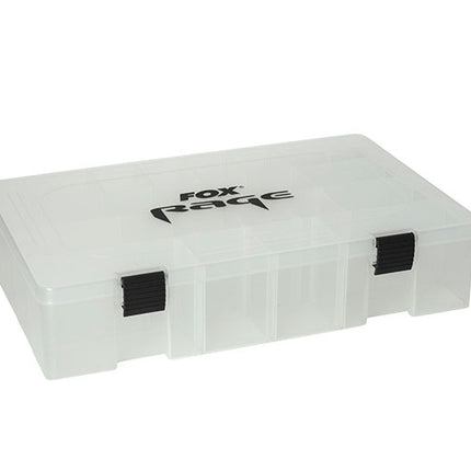 Fox Rage Storage Boxes