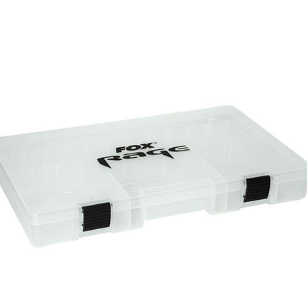 Fox Rage Storage Boxes
