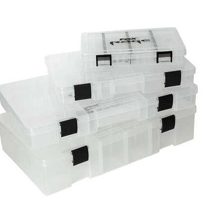 Fox Rage Storage Boxes