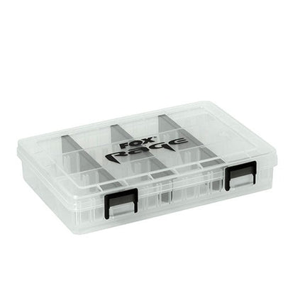 Fox Rage Storage Boxes