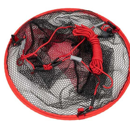 Fox Rage Street Fighter Drop Net 60cm