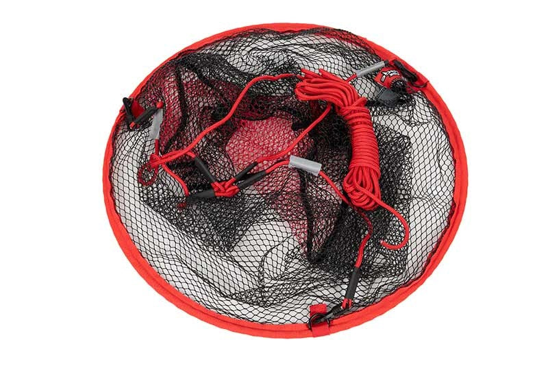 Fox Rage Street Fighter Drop Net 60cm