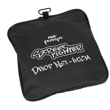 Fox Rage Street Fighter Drop Net 60cm