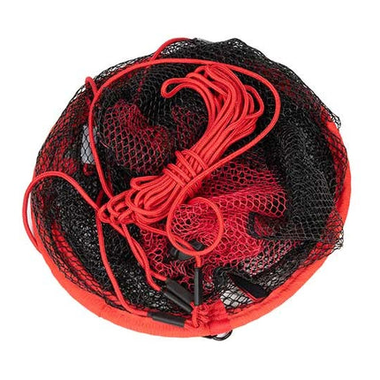 Fox Rage Street Fighter Drop Net 80cm