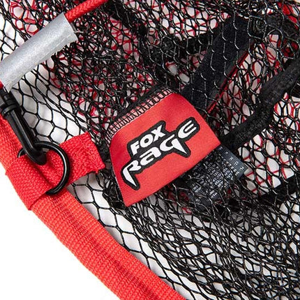 Fox Rage Street Fighter Drop Net 80cm