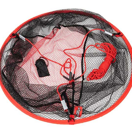 Fox Rage Street Fighter Drop Net 80cm