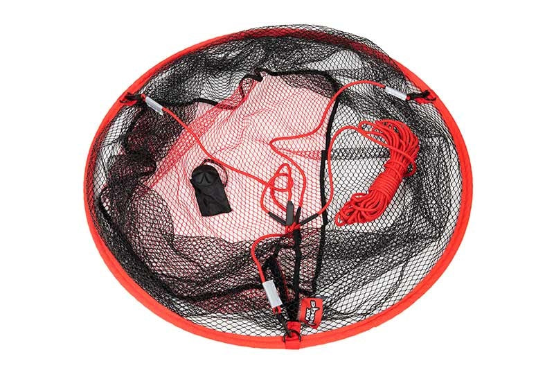 Fox Rage Street Fighter Drop Net 80cm