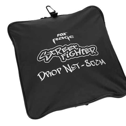 Fox Rage Street Fighter Drop Net 80cm