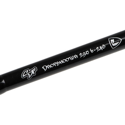 Fox Rage Street Fighter Dropshooter 230cm 6-24 gram