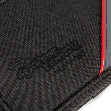 Fox Rage Street Fighter Holster Pack