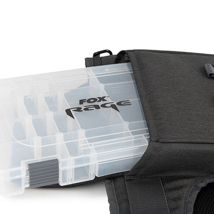 Fox Rage Street Fighter Holster Pack