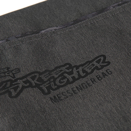 Fox Rage Street Fighter Messenger Bag