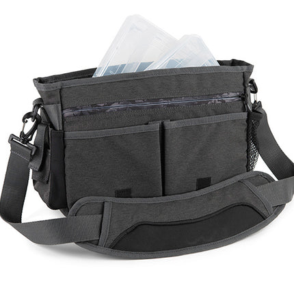 Fox Rage Street Fighter Messenger Bag