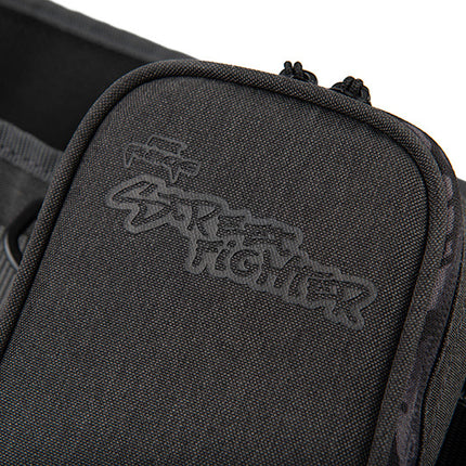 Fox Rage Street Fighter Utility Belt
