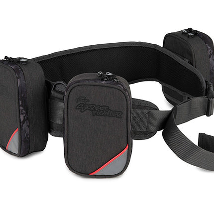 Fox Rage Street Fighter Utility Belt