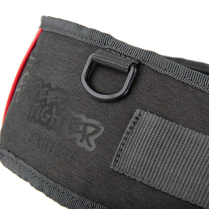 Fox Rage Street Fighter Utility Belt