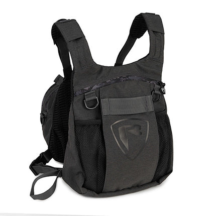 Fox Rage Street Fighter Utility Vest