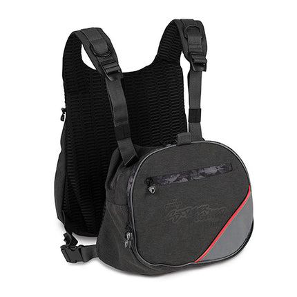 Fox Rage Street Fighter Utility Vest