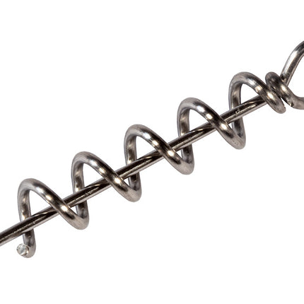 Fox Rage Strike Point Corkscrew Attachments