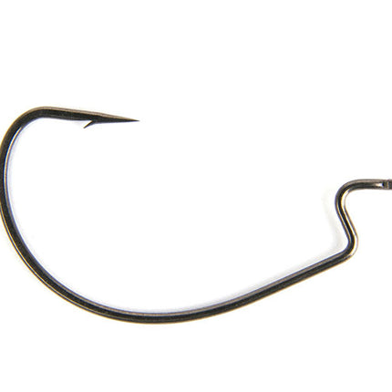 Fox Rage Strike Point Finesse Offset Hooks