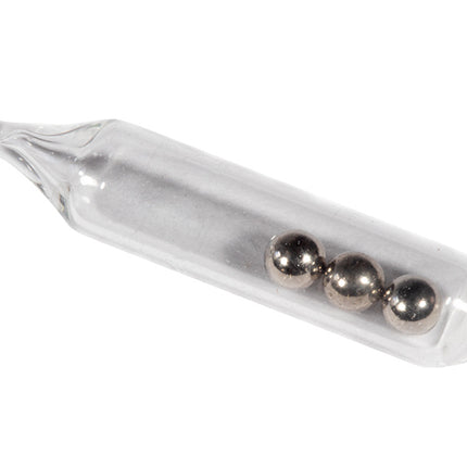 Fox Rage Strike Point Glass Rattle